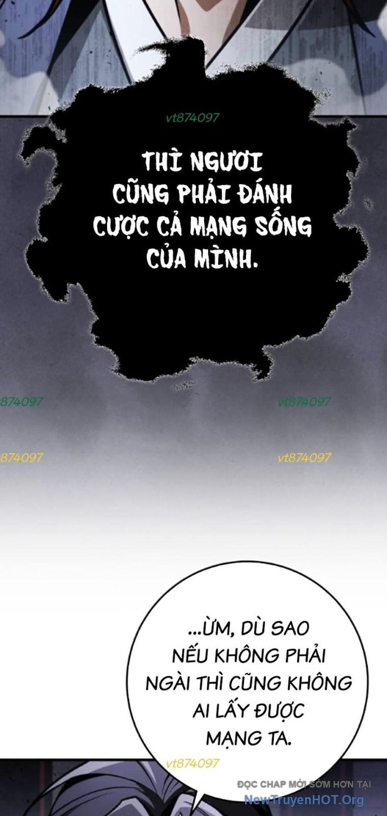 Thanh Kiếm Của Hoàng Đế