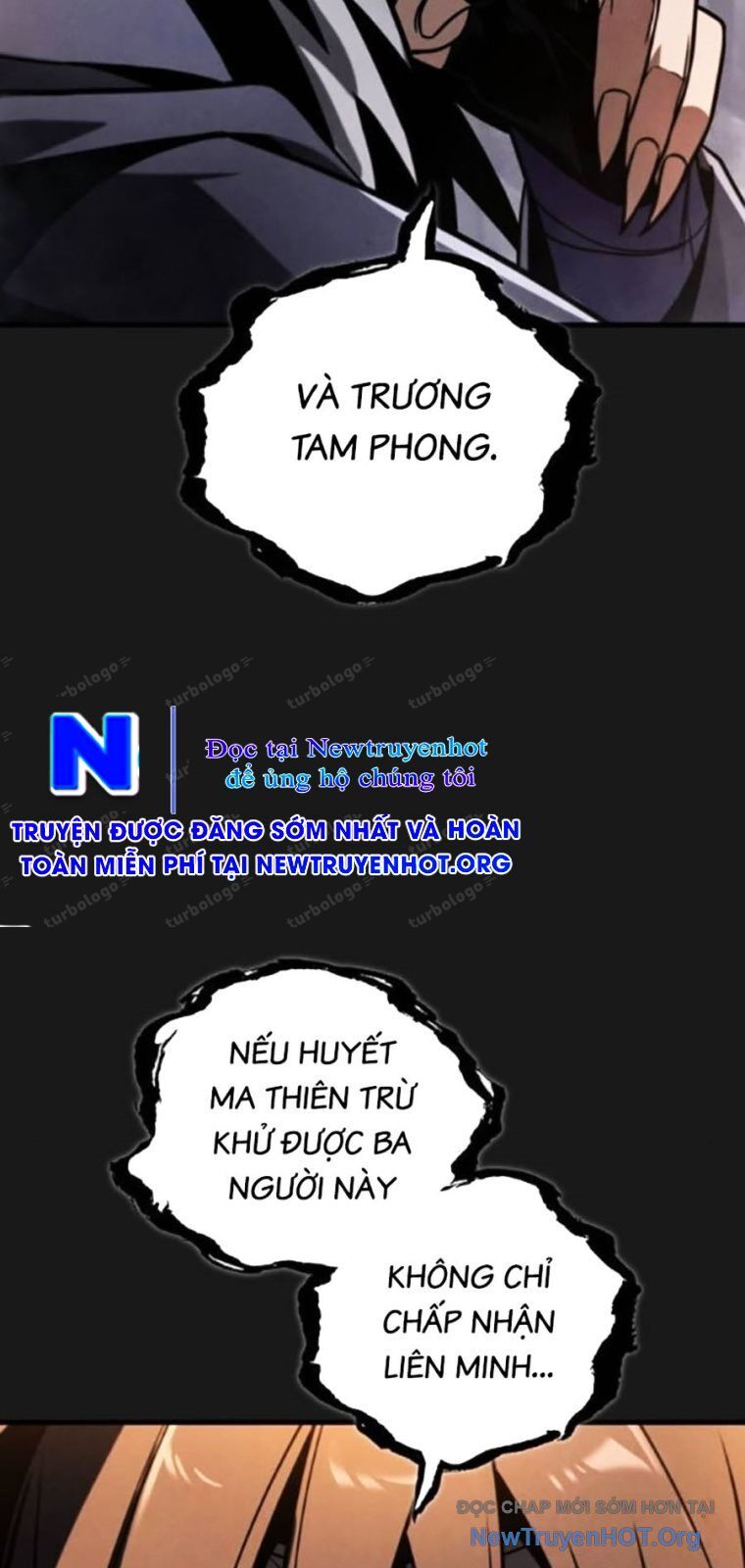 Thanh Kiếm Của Hoàng Đế