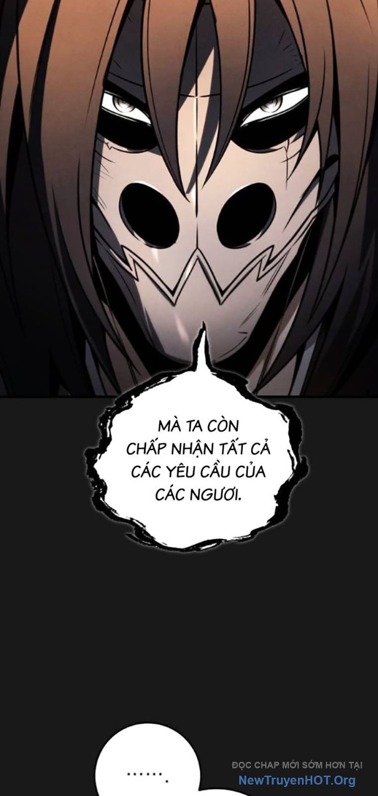 Thanh Kiếm Của Hoàng Đế