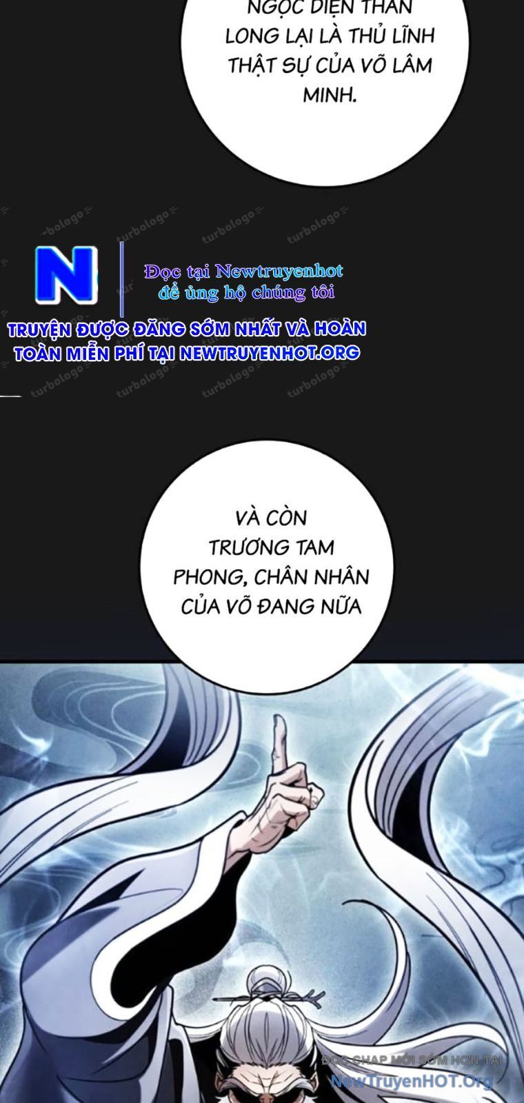 Thanh Kiếm Của Hoàng Đế