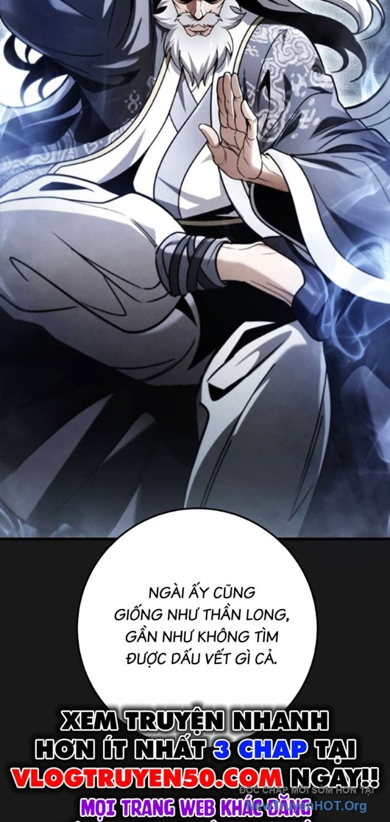 Thanh Kiếm Của Hoàng Đế