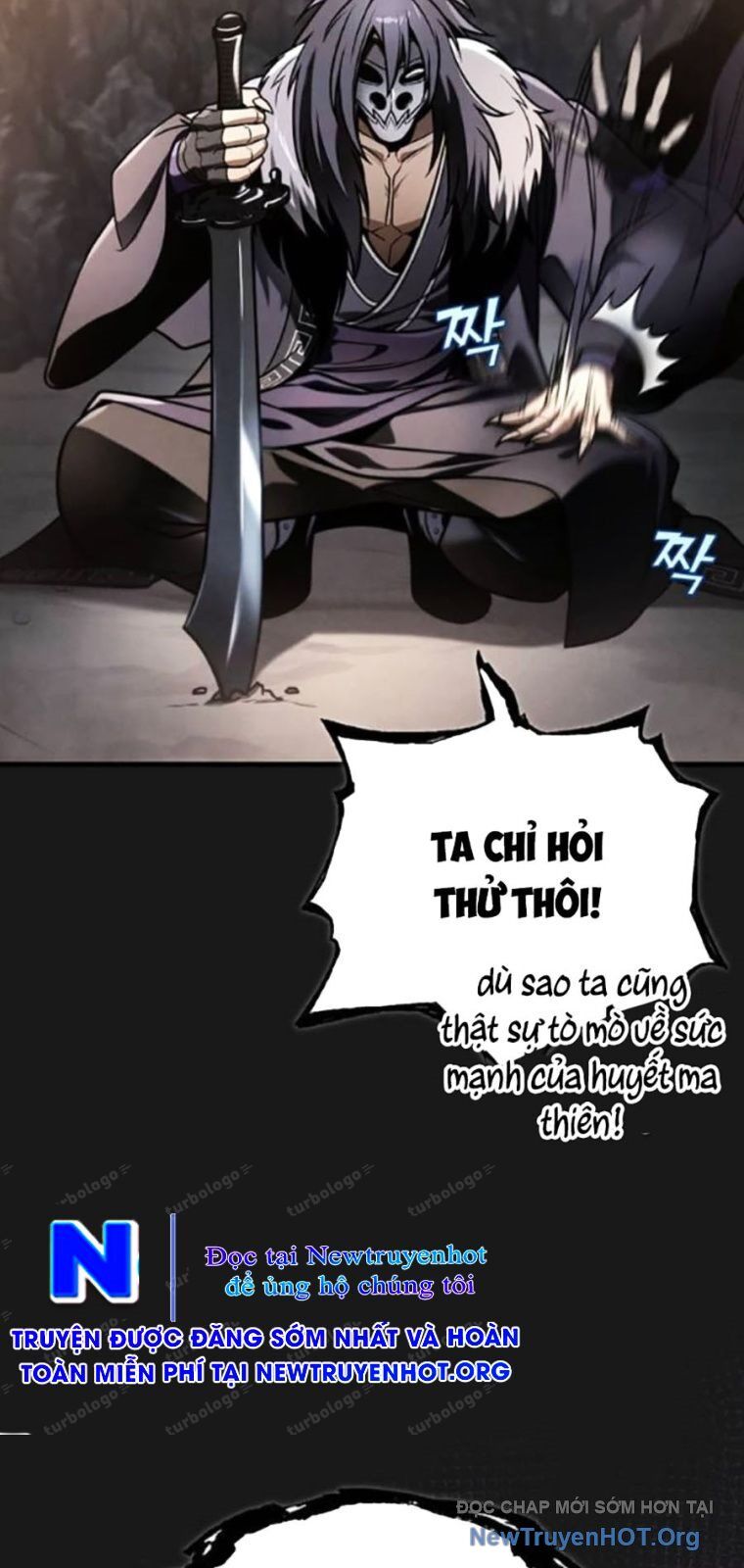 Thanh Kiếm Của Hoàng Đế