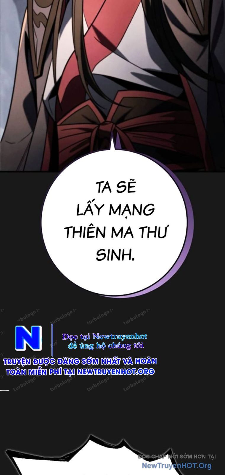 Thanh Kiếm Của Hoàng Đế