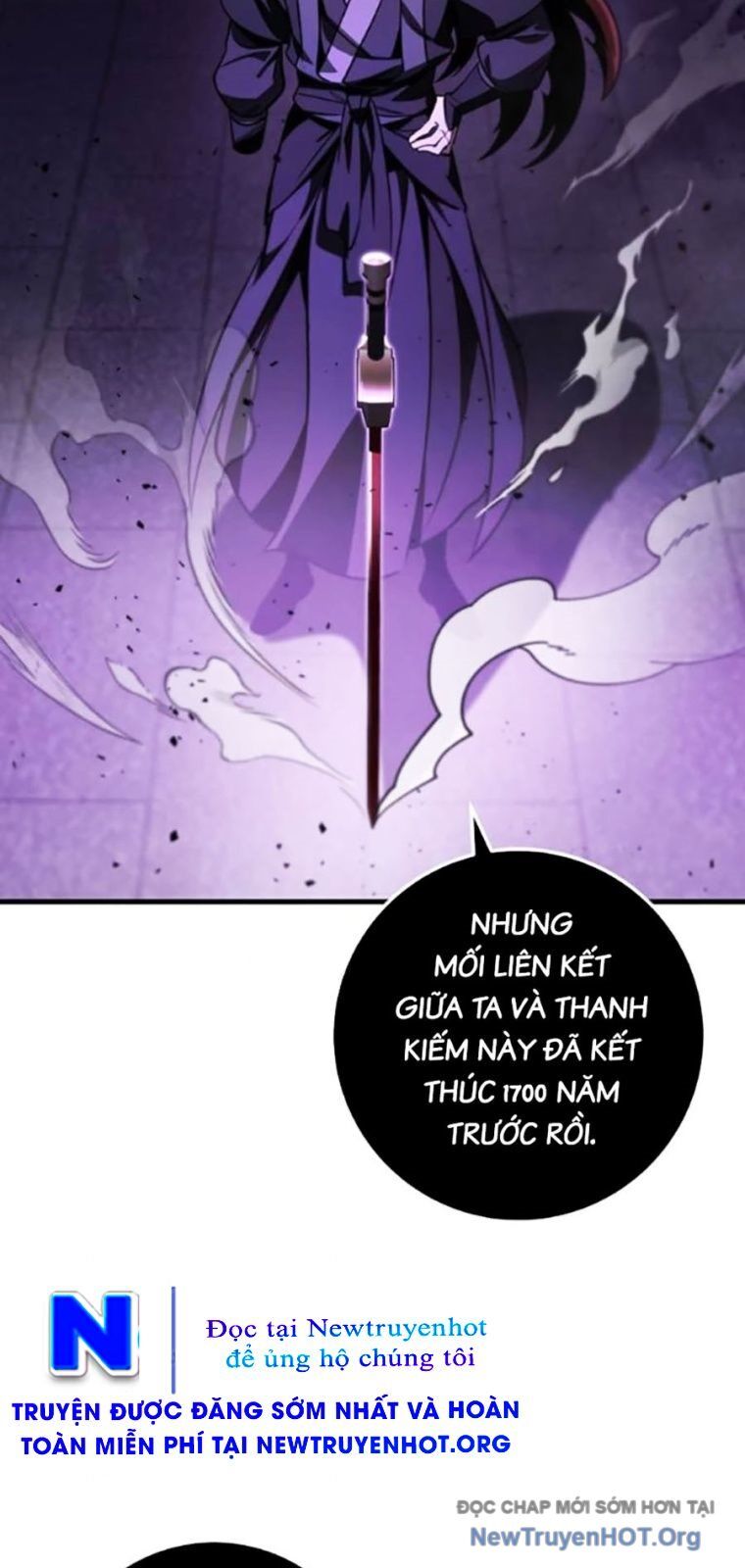 Thanh Kiếm Của Hoàng Đế