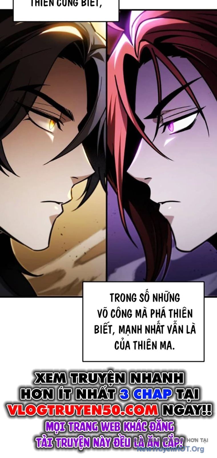 Thanh Kiếm Của Hoàng Đế