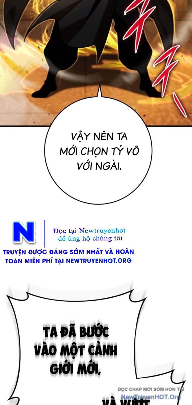 Thanh Kiếm Của Hoàng Đế