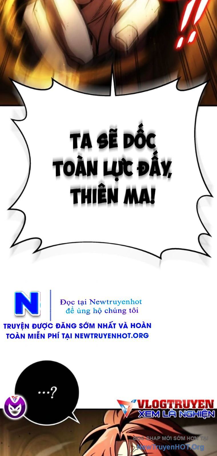 Thanh Kiếm Của Hoàng Đế