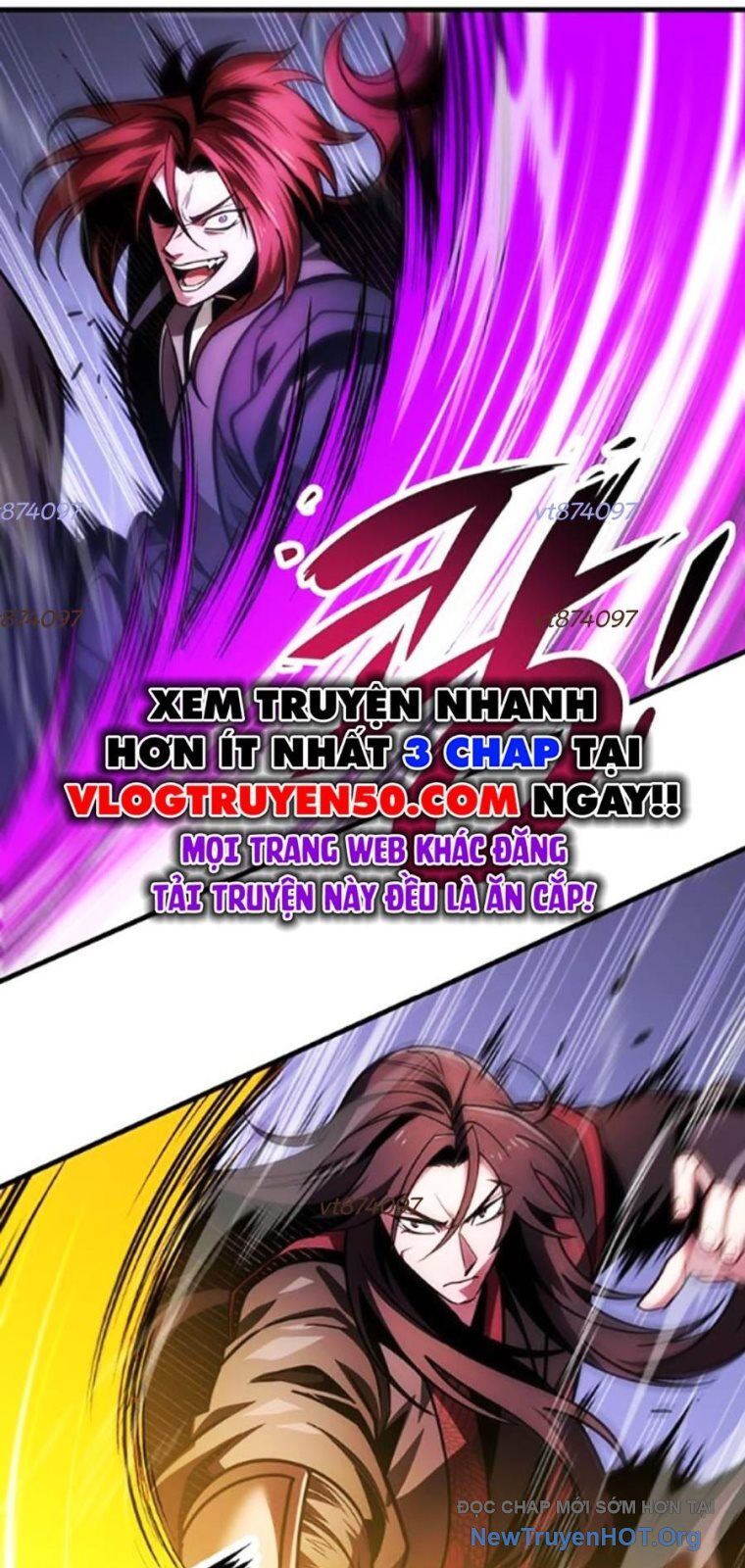 Thanh Kiếm Của Hoàng Đế