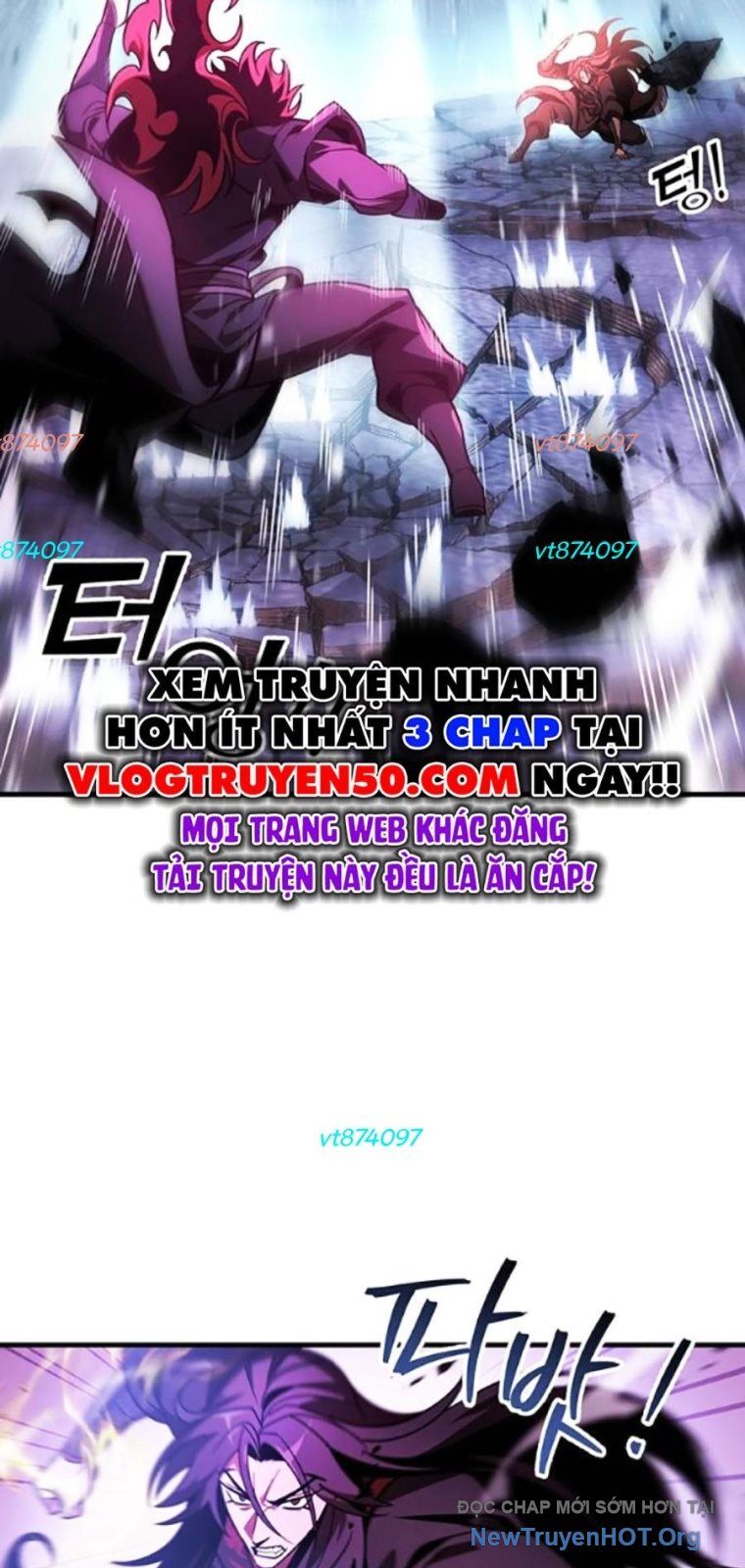 Thanh Kiếm Của Hoàng Đế