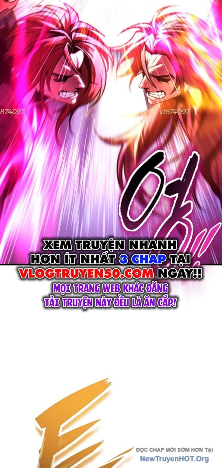 Thanh Kiếm Của Hoàng Đế