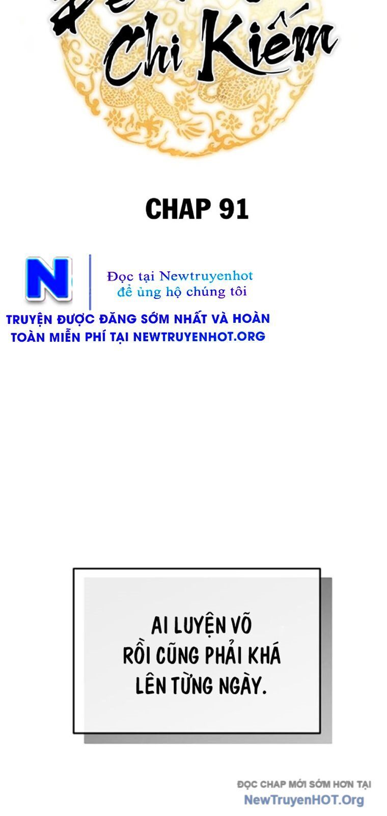 Thanh Kiếm Của Hoàng Đế