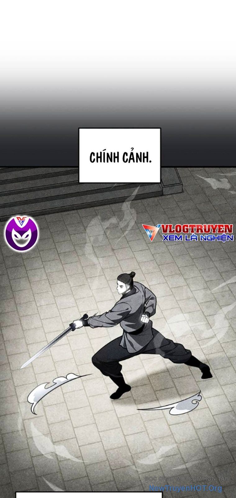 Thanh Kiếm Của Hoàng Đế