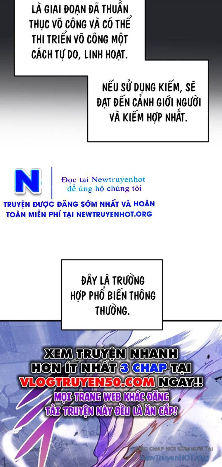 Thanh Kiếm Của Hoàng Đế