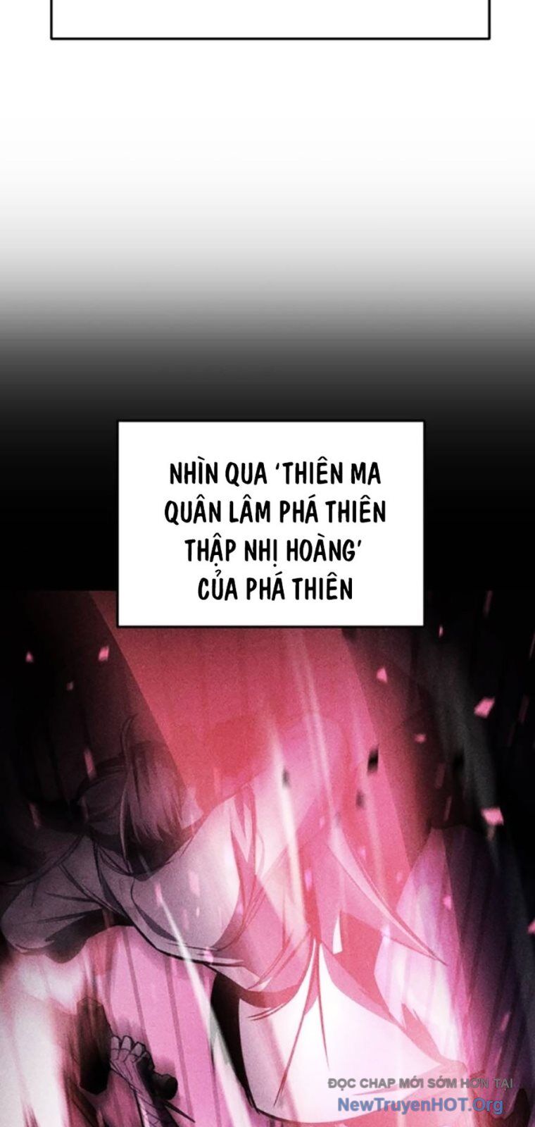 Thanh Kiếm Của Hoàng Đế