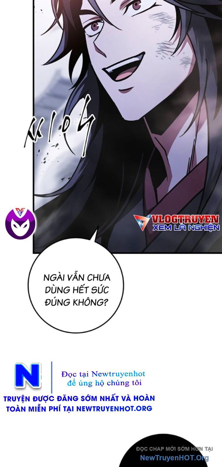 Thanh Kiếm Của Hoàng Đế
