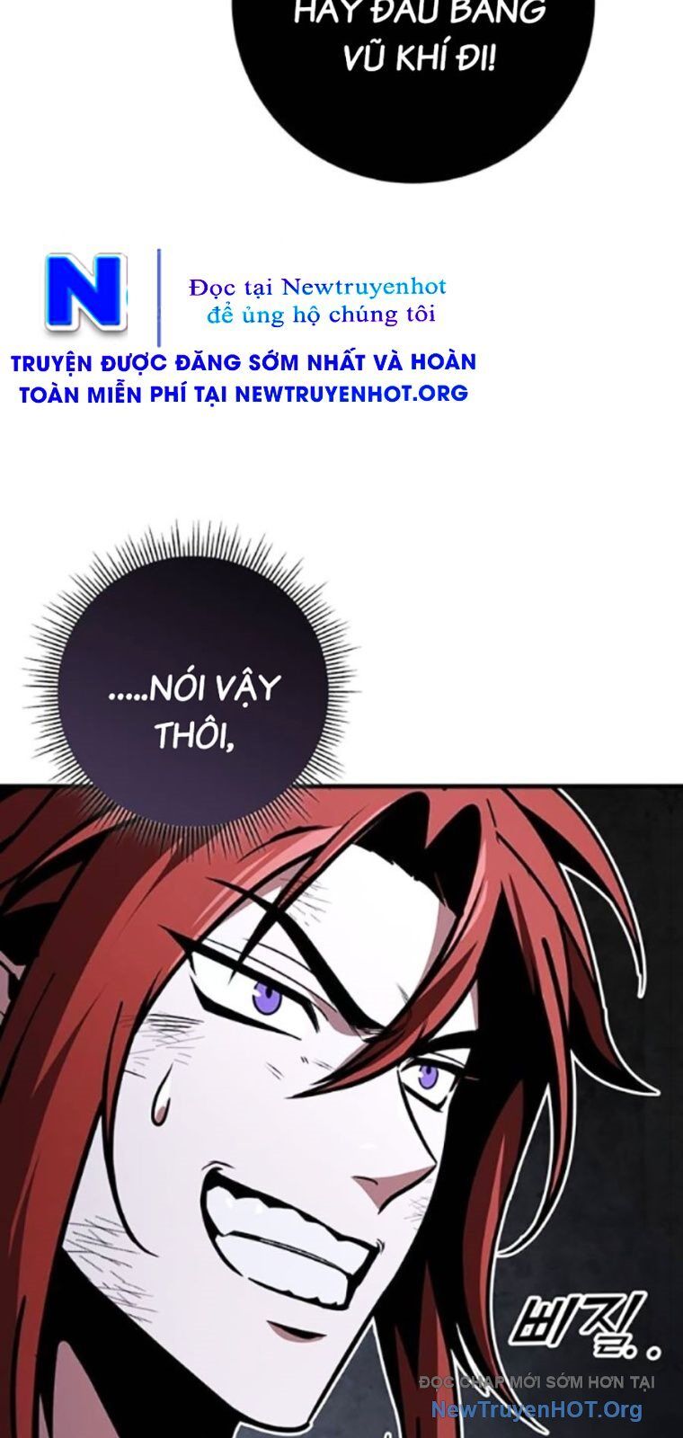 Thanh Kiếm Của Hoàng Đế