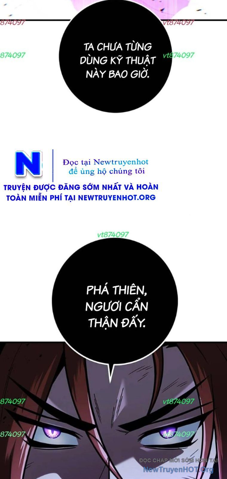 Thanh Kiếm Của Hoàng Đế