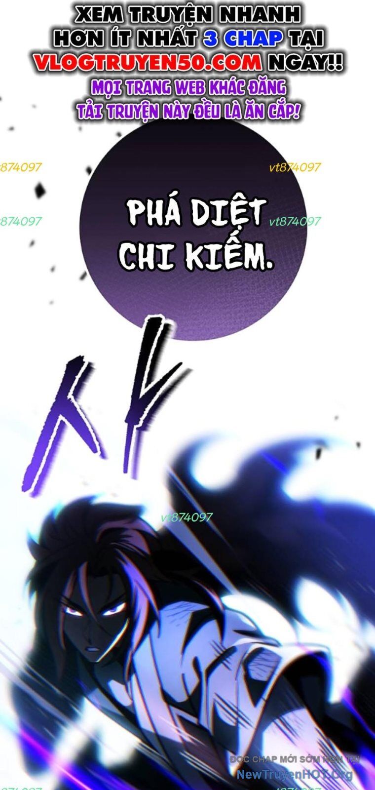Thanh Kiếm Của Hoàng Đế
