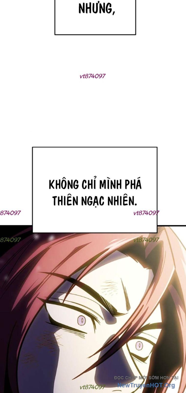 Thanh Kiếm Của Hoàng Đế
