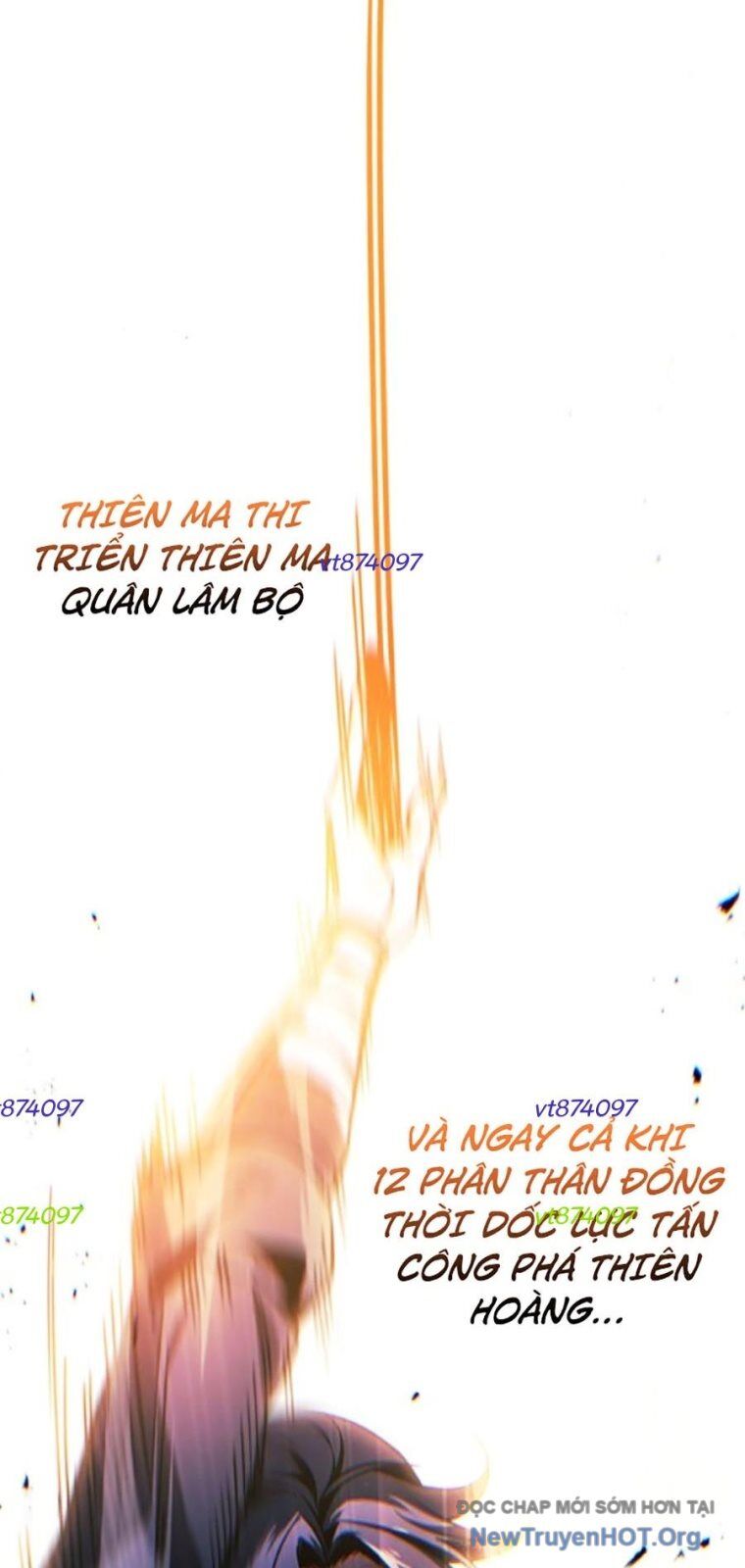 Thanh Kiếm Của Hoàng Đế