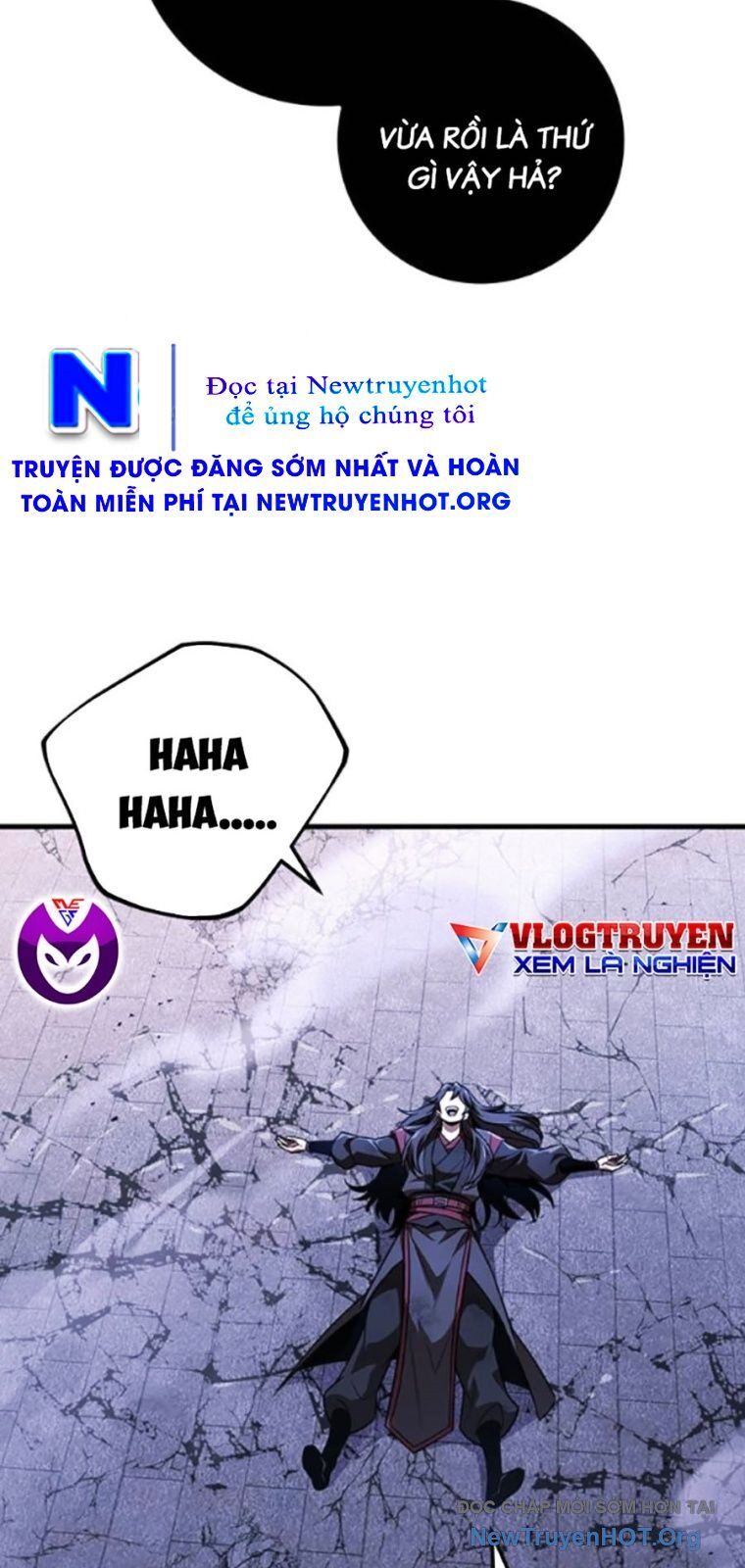 Thanh Kiếm Của Hoàng Đế