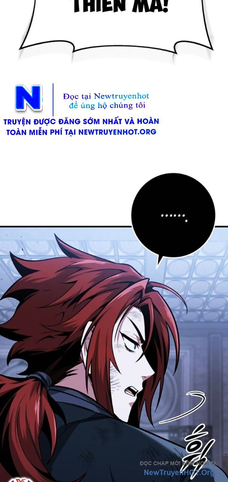 Thanh Kiếm Của Hoàng Đế