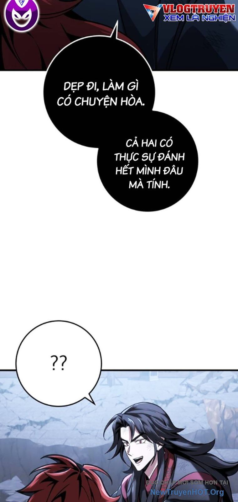 Thanh Kiếm Của Hoàng Đế