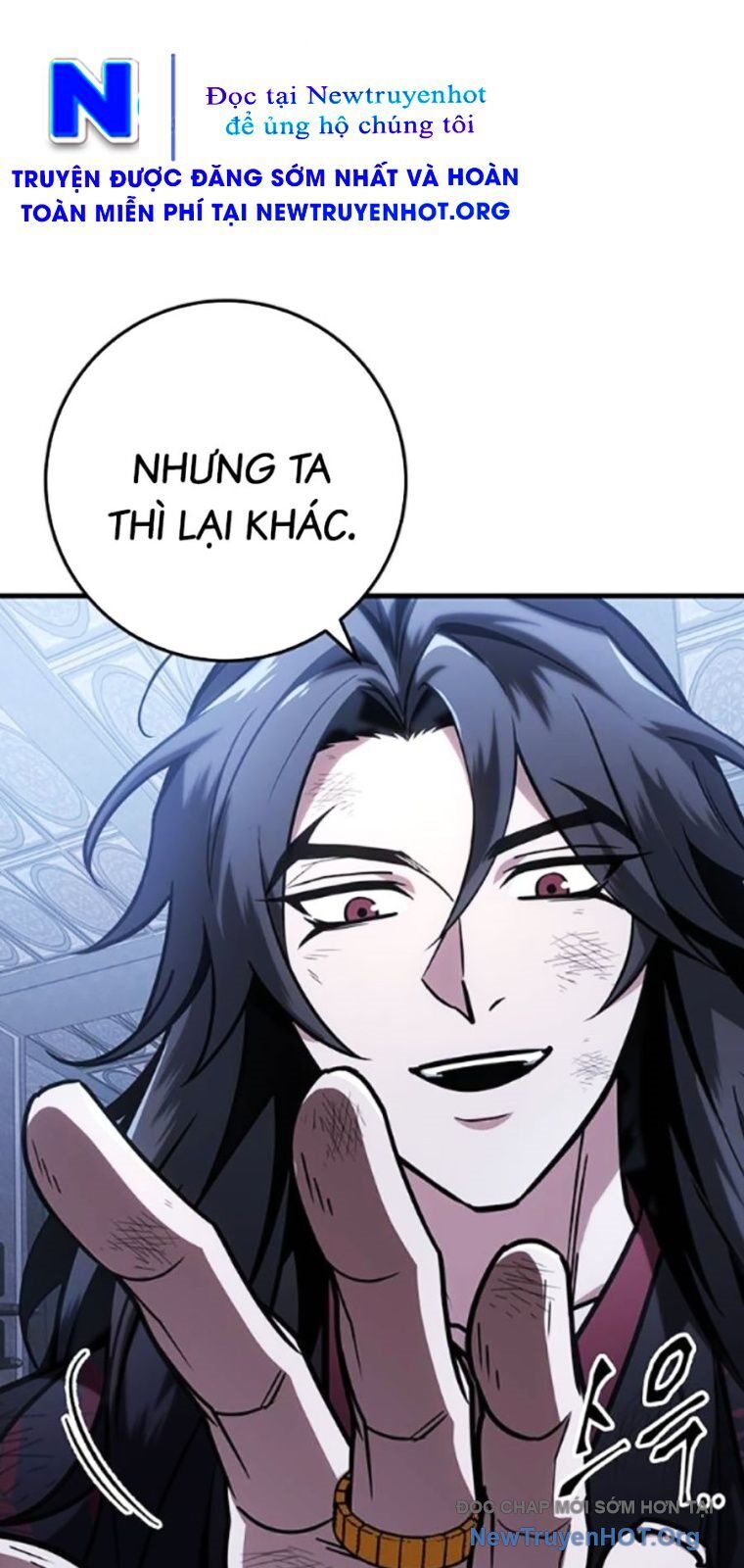 Thanh Kiếm Của Hoàng Đế