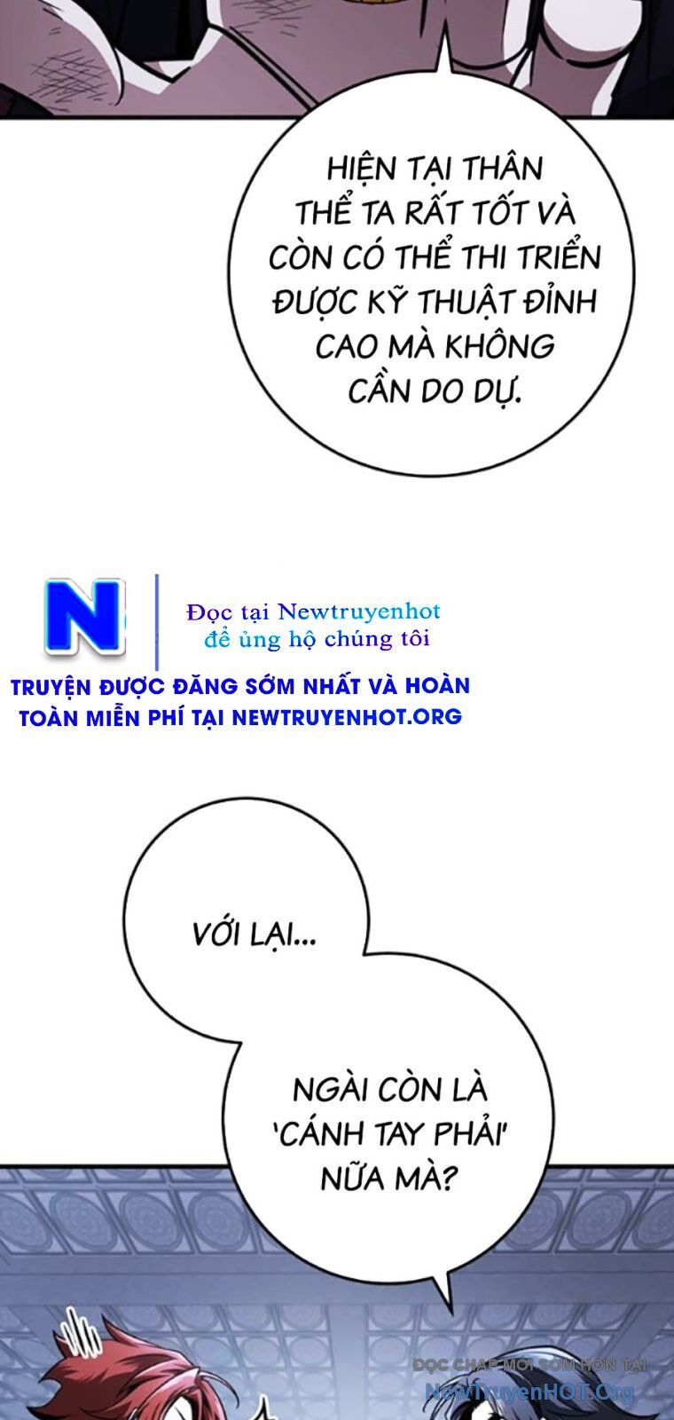 Thanh Kiếm Của Hoàng Đế