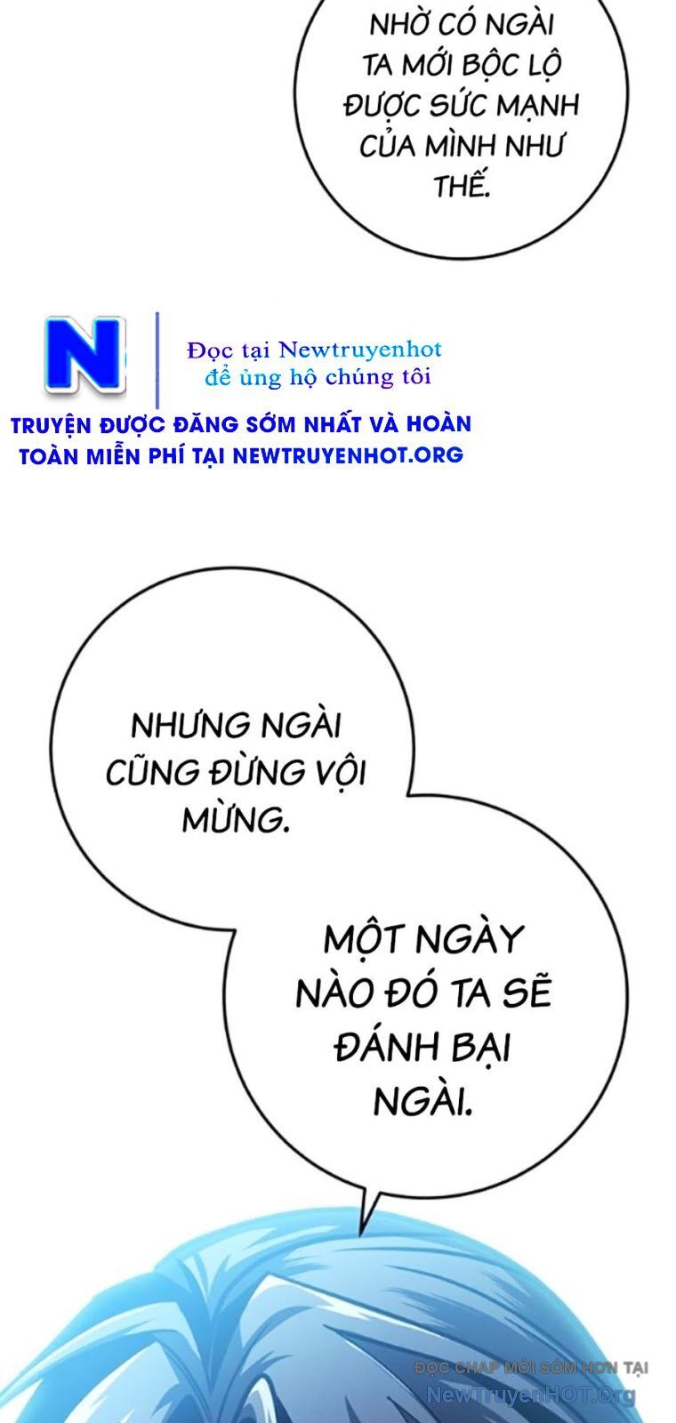 Thanh Kiếm Của Hoàng Đế