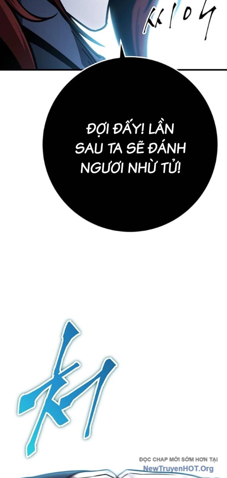 Thanh Kiếm Của Hoàng Đế