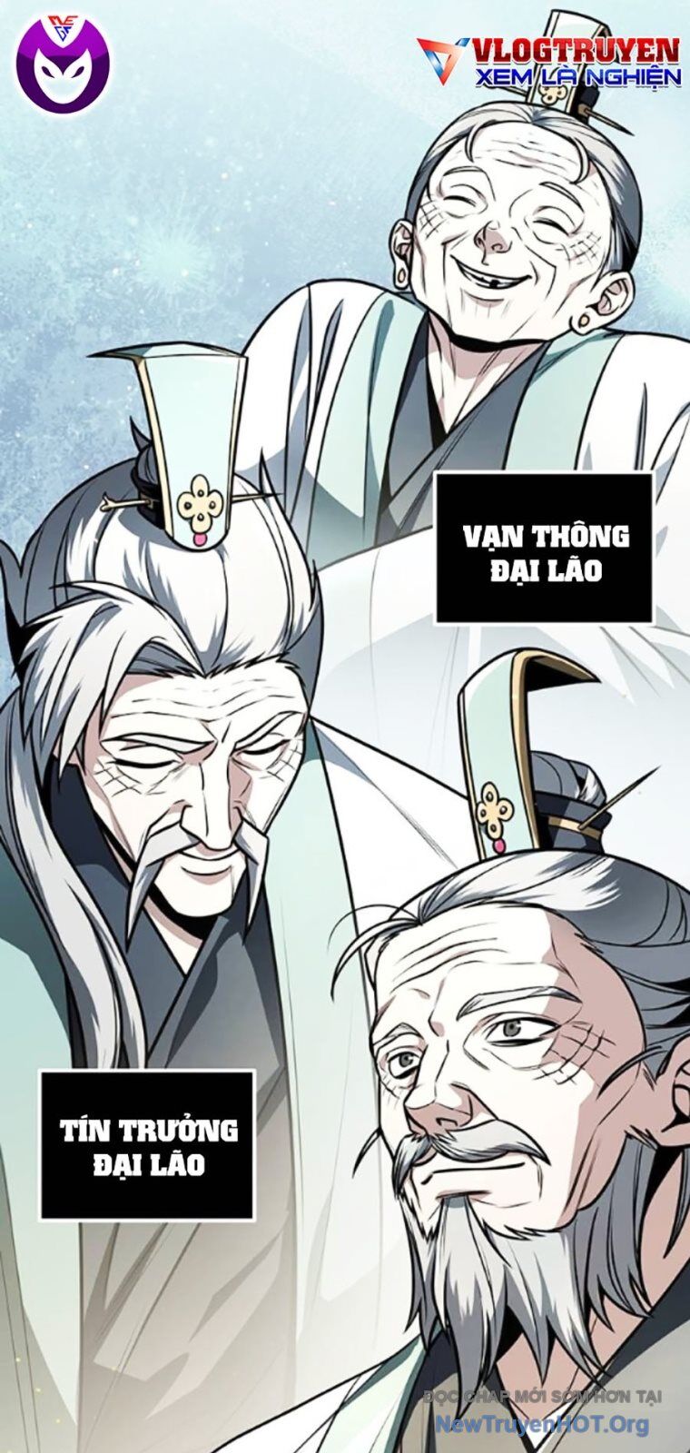 Thanh Kiếm Của Hoàng Đế