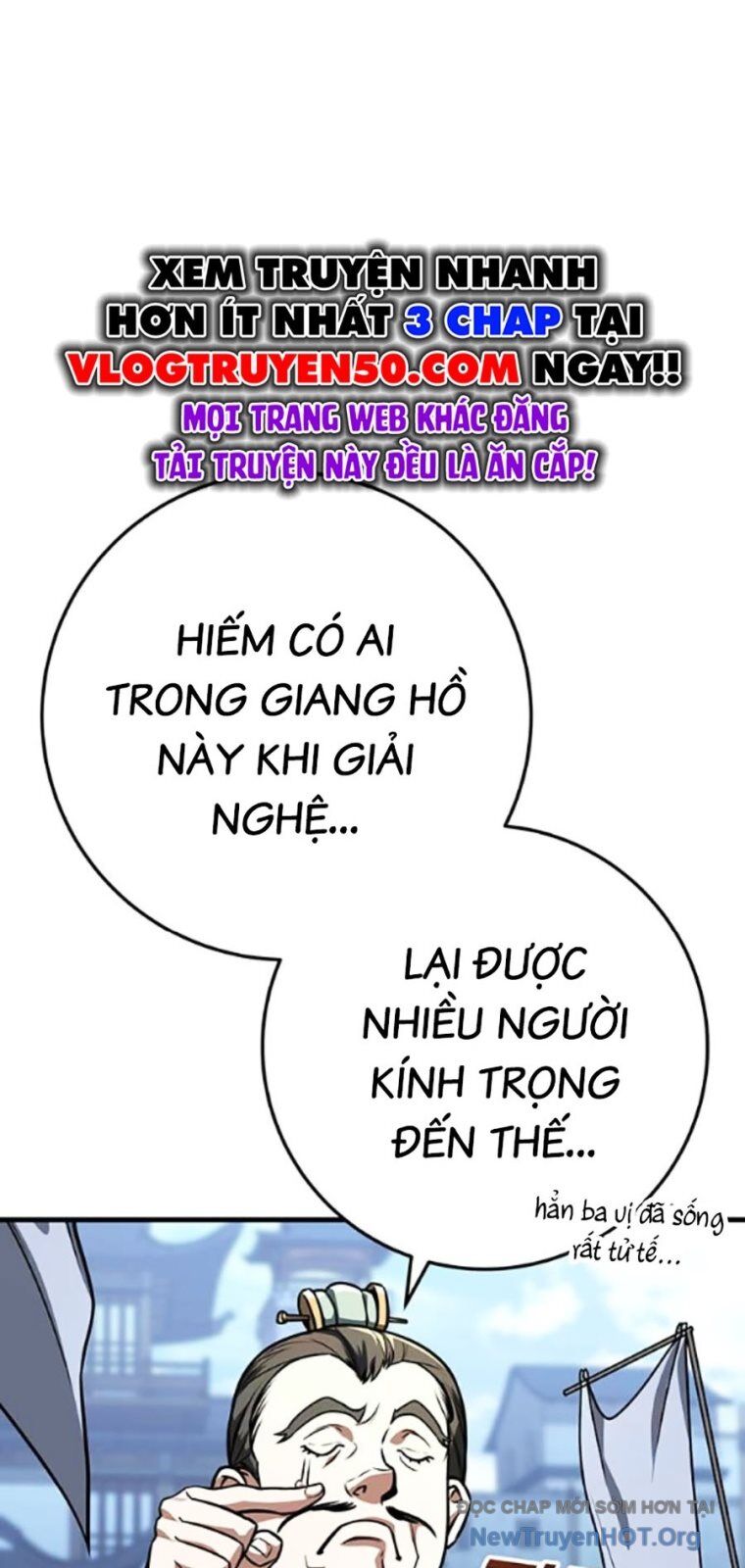 Thanh Kiếm Của Hoàng Đế