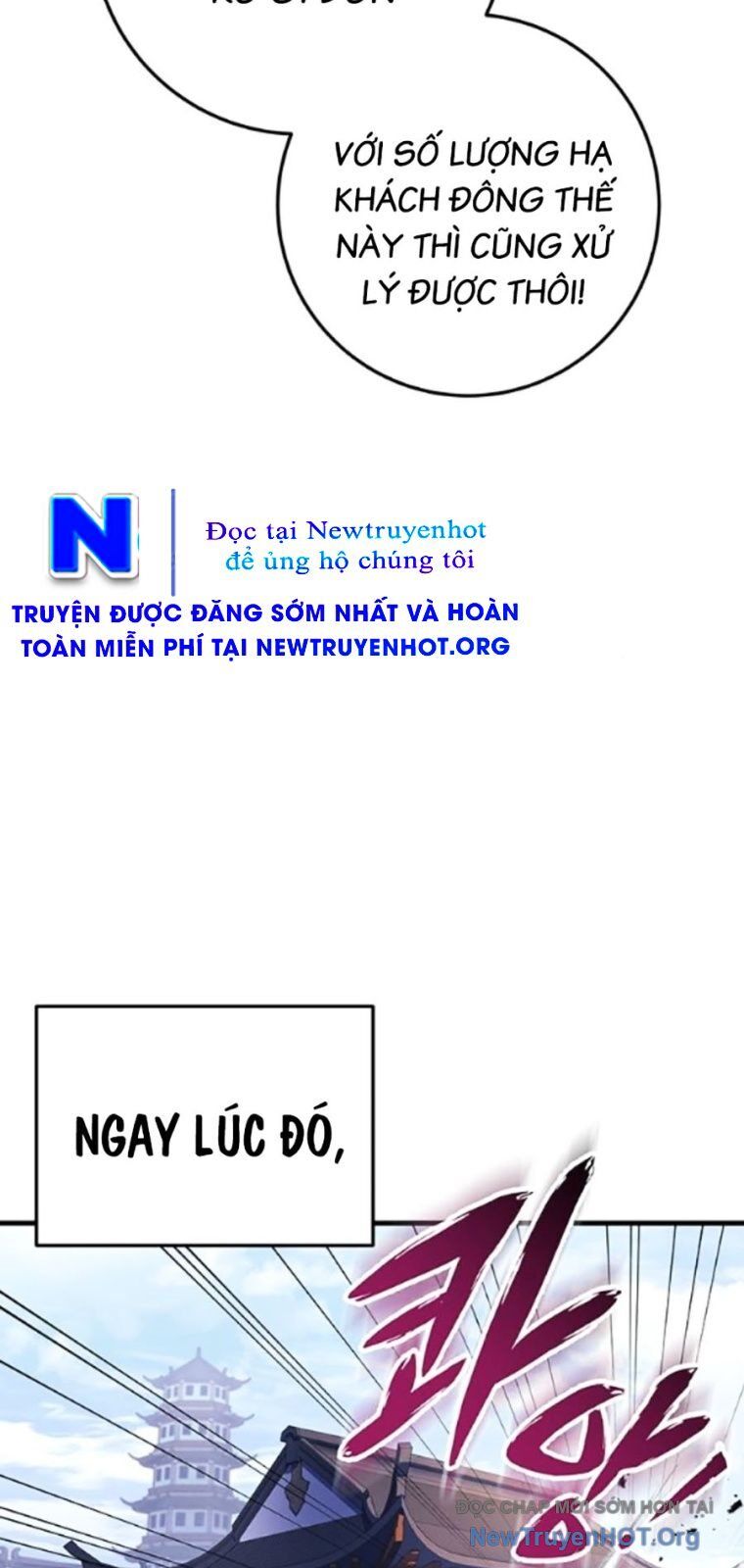 Thanh Kiếm Của Hoàng Đế