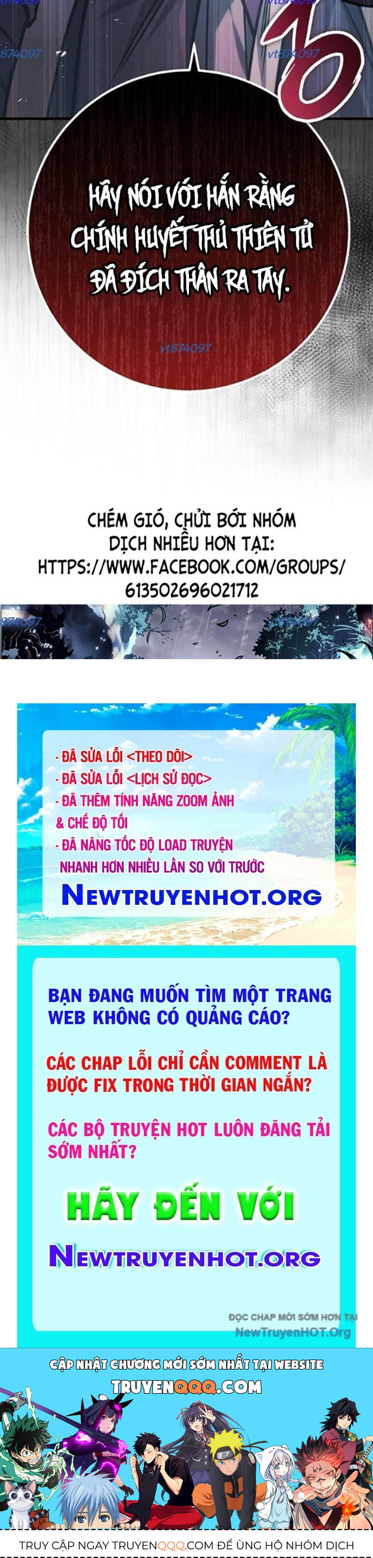 Thanh Kiếm Của Hoàng Đế
