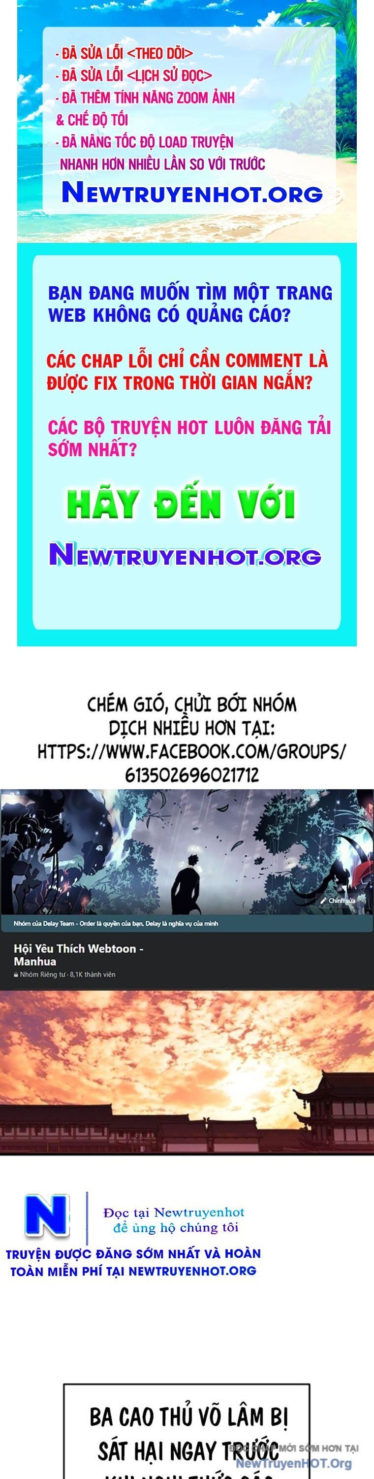 Thanh Kiếm Của Hoàng Đế