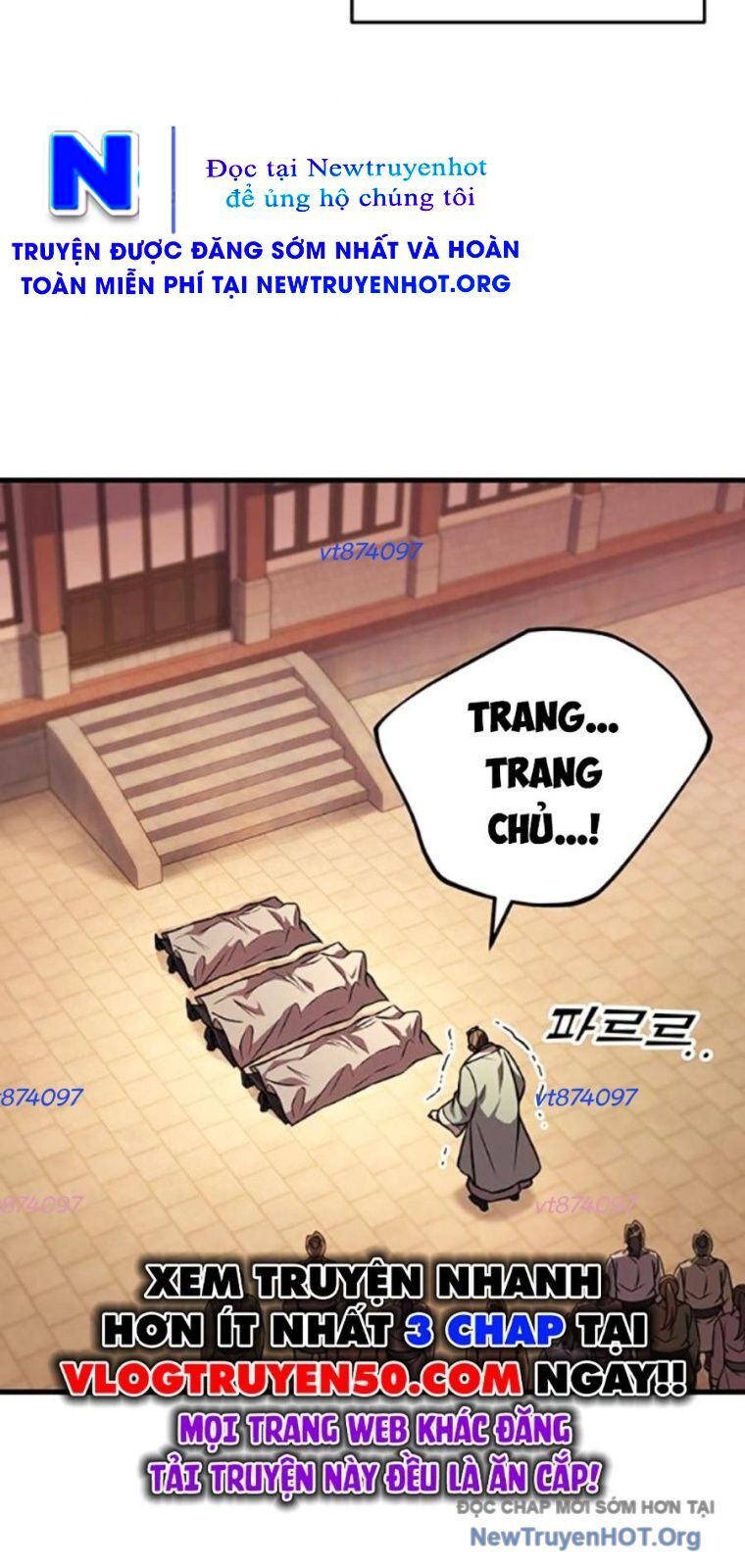 Thanh Kiếm Của Hoàng Đế