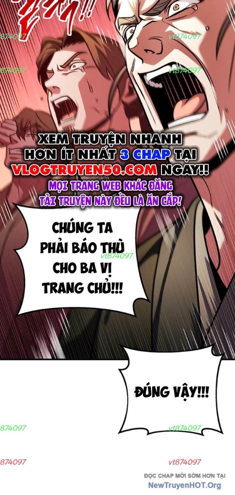 Thanh Kiếm Của Hoàng Đế