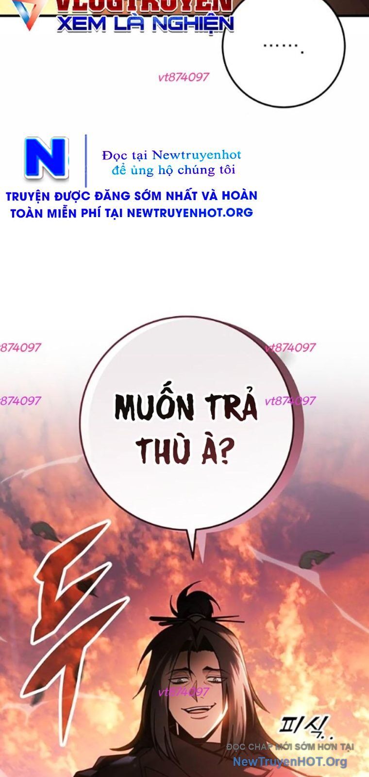 Thanh Kiếm Của Hoàng Đế