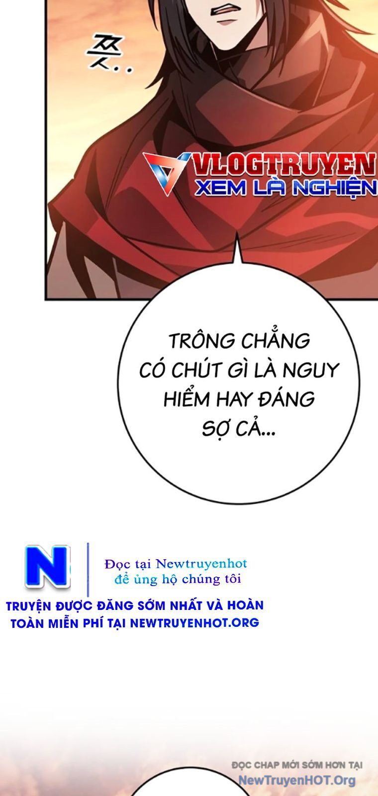 Thanh Kiếm Của Hoàng Đế
