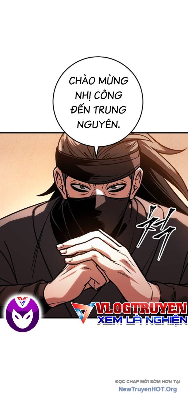 Thanh Kiếm Của Hoàng Đế