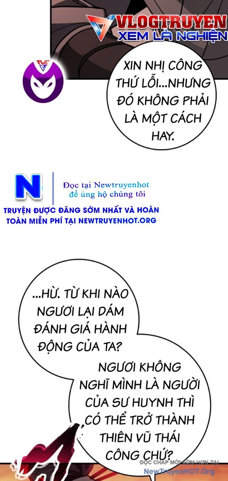 Thanh Kiếm Của Hoàng Đế