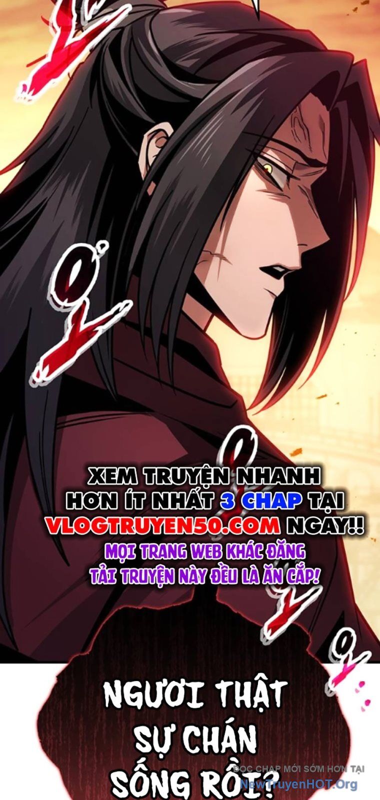 Thanh Kiếm Của Hoàng Đế