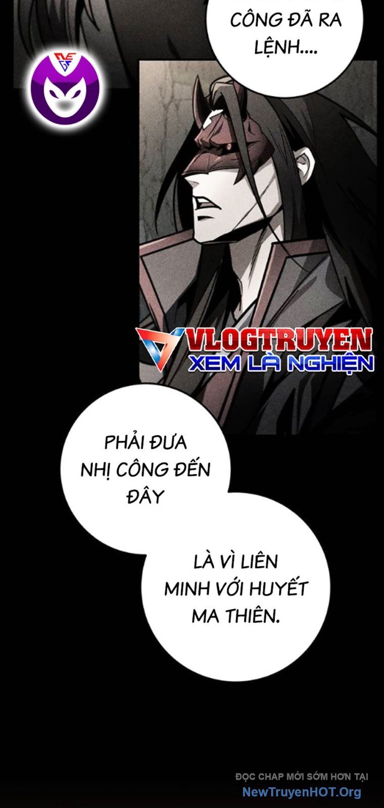 Thanh Kiếm Của Hoàng Đế