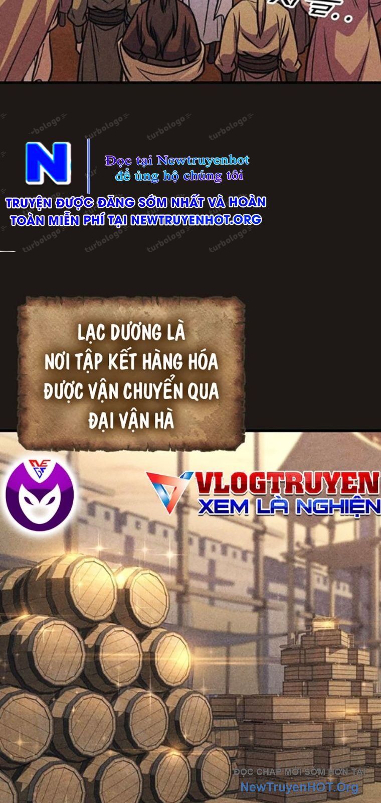 Thanh Kiếm Của Hoàng Đế