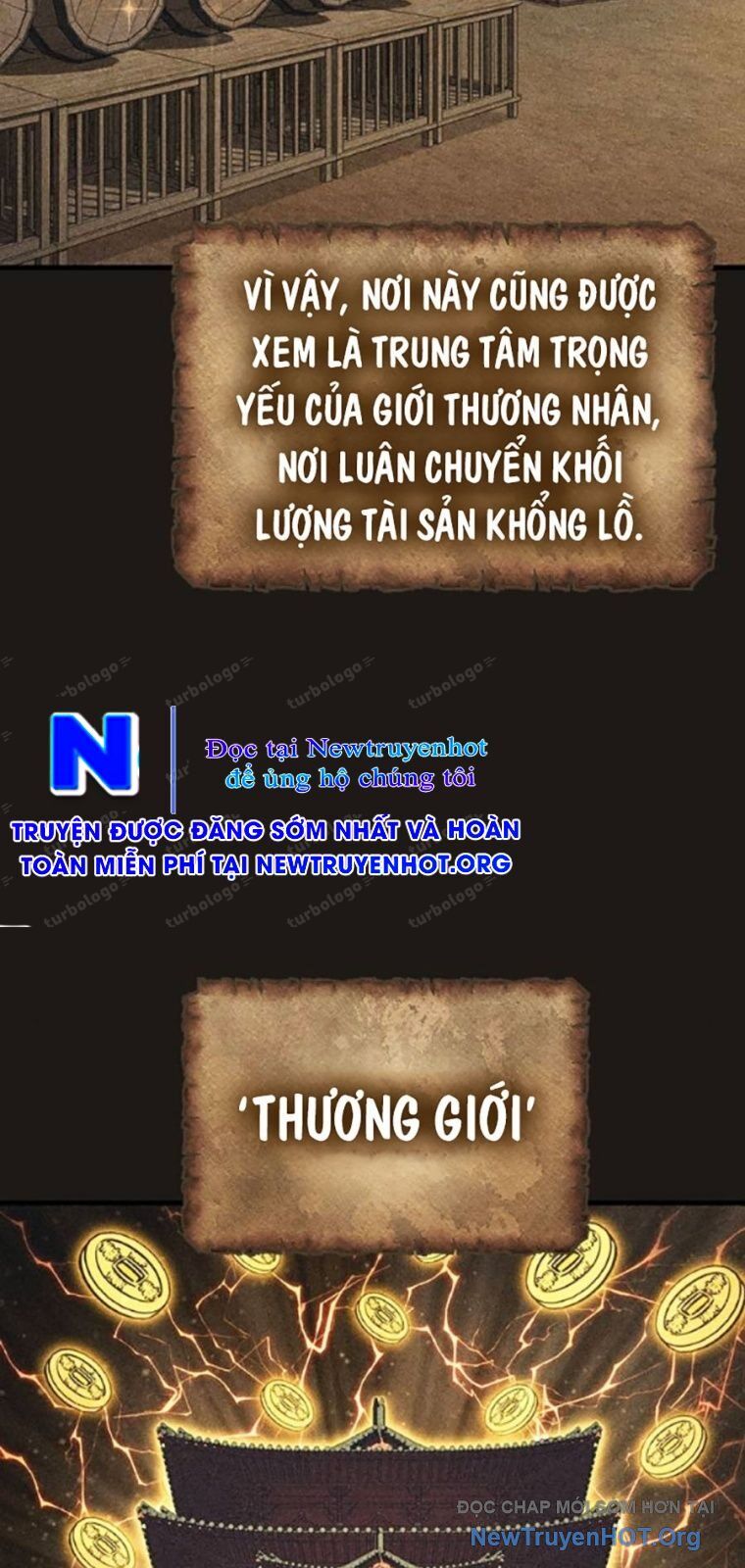 Thanh Kiếm Của Hoàng Đế