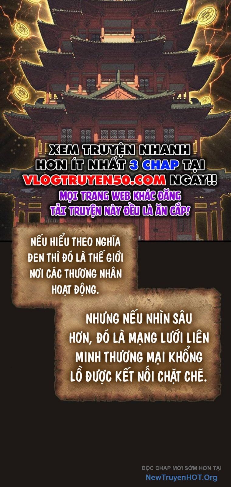 Thanh Kiếm Của Hoàng Đế