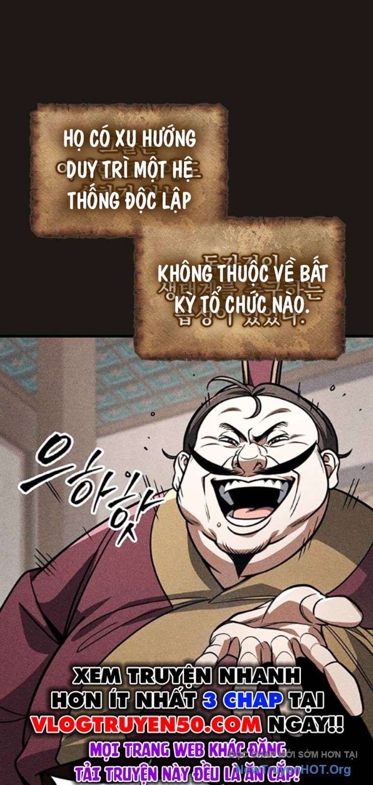 Thanh Kiếm Của Hoàng Đế