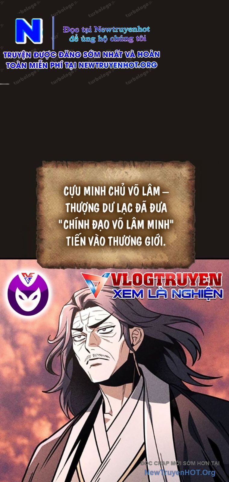 Thanh Kiếm Của Hoàng Đế