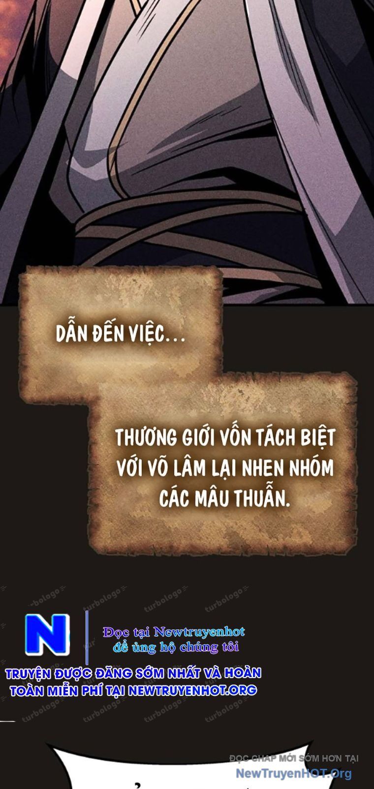 Thanh Kiếm Của Hoàng Đế